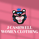 J CASHWELL WOMEN CLOTHING